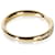 Fede Harmony Tiffany & Co. in oro giallo e diamanti  - vista 4