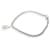 Bracciale Peace Sign in argento sterling Tiffany & Co.  - vista 1