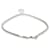 Bracciale Peace Sign in argento sterling Tiffany & Co.  - vista 2