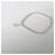 Bracciale Peace Sign in argento sterling Tiffany & Co.  - vista 4