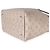 Louis Vuitton Galet Monogram Mahina Blossom MM Marrone - vista 5