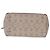 Louis Vuitton Galet Monogram Mahina Blossom MM Marrone - vista 7