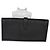 Hermès Black Evercolor Jige Elan 29 Nero - vista 2