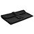 Hermès Black Evercolor Jige Elan 29 Nero - vista 7