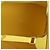 Hermès Lime Mimosa Clemence Niloticus Crocodile Touch Picotin Lock 22 PHW Giallo - vista 5