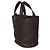 Hermès Rouge Sellier Clemence Swift In-The-Loop 18 GHW Marrone - vista 3