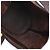 Hermès Rouge Sellier Clemence Swift In-The-Loop 18 GHW Marrone - vista 5