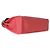Hermès Rose Azalee Natural Vache Hunter Toile Herbag Zip 31 PM PHW Rosa - vista 5