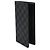 Portafoglio Louis Vuitton Damier Graphite Brazza Marrone Nero - vista 3