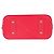Louis Vuitton Hot Pink Monogram Vernis Alma BB Rosa - vista 2