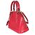 Louis Vuitton Hot Pink Monogram Vernis Alma BB Rosa - vista 3