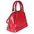Louis Vuitton Hot Pink Monogram Vernis Alma BB Rosa - vista 4