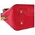Louis Vuitton Hot Pink Monogram Vernis Alma BB Rosa - vista 6