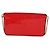 Louis Vuitton Red Monogram Vernis Felicie Pochette Rosso - vista 2