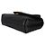 Louis Vuitton Black Calfskin New Wave MM NM Nero - vista 6