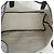 Goyard Black Goyardine Canvas Saint Louis PM Nero - vista 5
