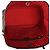Louis Vuitton Damier Ebene Canvas Neverfull MM Marrone - vista 6