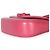 Borsa Gucci Medium Bamboo Diva in pelle di vitello rosa - vista 6