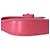 Borsa Gucci Medium Bamboo Diva in pelle di vitello rosa - vista 7