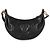 Louis Vuitton Bubblegram Over The Moon in pelle di vitello nera Nero - vista 2