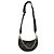 Louis Vuitton Bubblegram Over The Moon in pelle di vitello nera Nero - vista 5