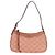 Bolso de hombro Gucci Ophidia Small de lona GG rosa claro