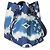 Néonoé Louis Vuitton Blue Monogram Escale Canvas NeoNoe MM - vista 3