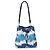 Néonoé Louis Vuitton Blue Monogram Escale Canvas NeoNoe MM - vista 5