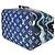 Néonoé Louis Vuitton Blue Monogram Escale Canvas NeoNoe MM - vista 6