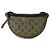 Borsa a tracolla Moon Louis Vuitton in tela Monogram Green Khaki Verde