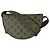 Borsa a tracolla Moon Louis Vuitton in tela Monogram Green Khaki Verde - vista 2