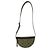 Borsa a tracolla Moon Louis Vuitton in tela Monogram Green Khaki Verde - vista 5