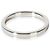 Tiffany & Co. Platin Flachband 2mm - Ansicht 3