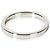 Tiffany & Co. Platin Flachband 2mm - Ansicht 4