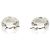Tiffany & Co. Kleine Creolen aus Sterlingsilber - vista 2