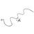 Bracciale Elsa Peretti Starfish in argento sterling Tiffany & Co. - vista 3