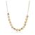 Collana Victoria Vine Tiffany & Co. in oro giallo e diamanti