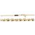 Collana Victoria Vine Tiffany & Co. in oro giallo e diamanti - vista 3