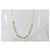 Collana Victoria Vine Tiffany & Co. in oro giallo e diamanti - vista 5
