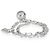 Bracciale Wrap HardWear Modello Piccolo in Argento Sterling Tiffany & Co. - vista 2