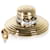 Tiffany & Co. White Gold & Yellow Gold Diamond Sunhat Charm  - view 1