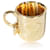 Tiffany & Co. Baby Cup Charm aus Gelbgold  - Ansicht 1