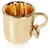 Tiffany & Co. Baby Cup Charm aus Gelbgold  - Ansicht 4