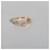 Anello Gucci Interlocking G in oro rosa e diamanti  - vista 5