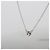 Pendente Tiffany & Co. Elsa Peretti Color By The Yard in argento sterling e ametista - vista 4