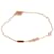 Van Cleef & Arpels Sweet Alhambra Armband aus Roségold  - Ansicht 2
