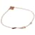 Van Cleef & Arpels Sweet Alhambra Armband aus Roségold  - Ansicht 4