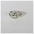 Anello Petite Albion David Yurman in argento sterling, prasiolite e diamanti - vista 4