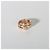 Bulgari Anel Serpenti Viper Wrap em ouro rosa e diamantes BVLGARI - vista 6
