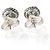 Orecchini Chatelaine David Yurman in argento sterling e citrino - vista 3